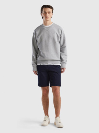 Benetton muška dukserica 