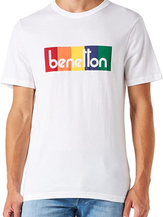 Benetton muška dukserica 