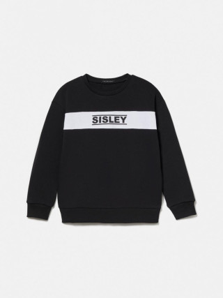 Sisley young dečija dukserica 