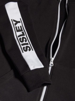 Sisley young dečija dukserica 