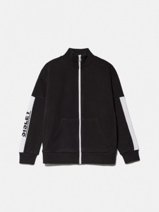 Sisley young dečija dukserica 