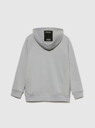 Sisley young dečija dukserica 