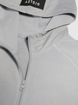 Sisley young dečija dukserica 