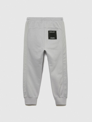 Sisley young dečija trenerka donji deo 