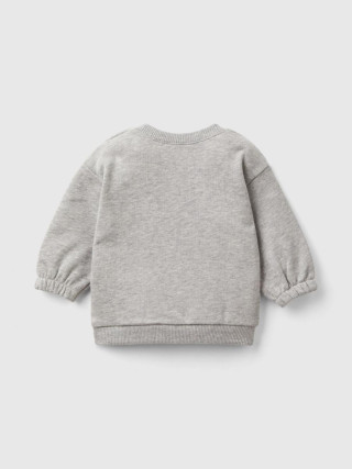 Benetton dukserica za bebe 