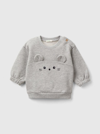 Benetton dukserica za bebe 