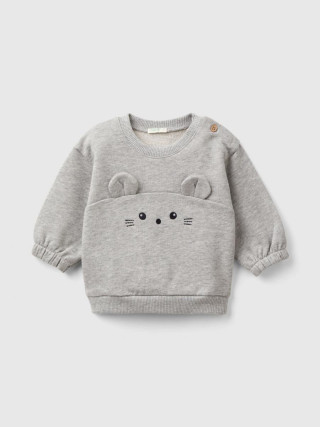 Benetton dukserica za bebe 