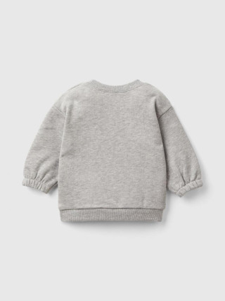 Benetton dukserica za bebe 