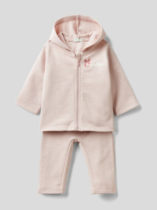 Benetton trenerka za bebe 