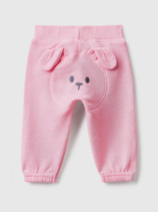 Benetton trenerka donji deo za bebe 