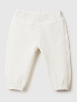 Benetton trenerka donji deo za bebe 