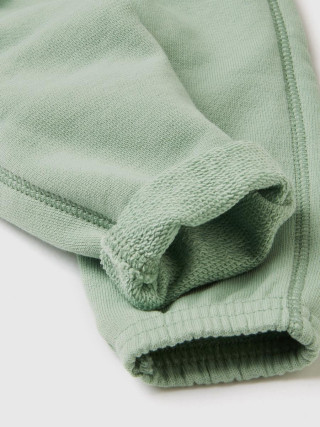 Benetton trenerka donji deo za bebe 