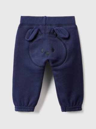 Benetton trenerka donji deo za bebe 