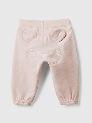 Benetton trenerka donji deo za bebe 