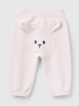 Benetton donji deo trenerke za bebe 