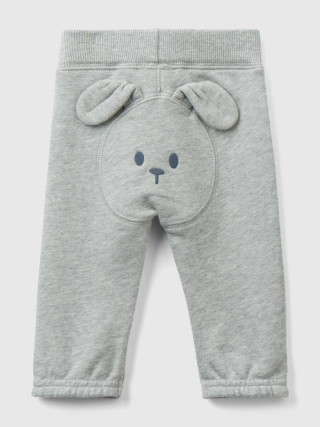 Benetton donji deo trenerke za bebe 