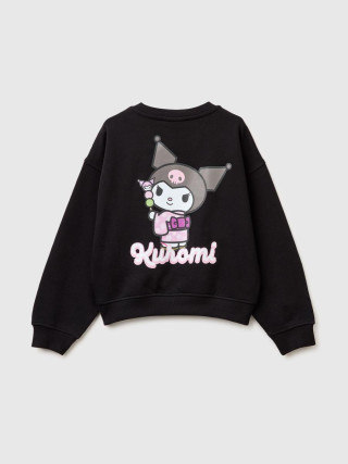 Benetton dečija dukserica 