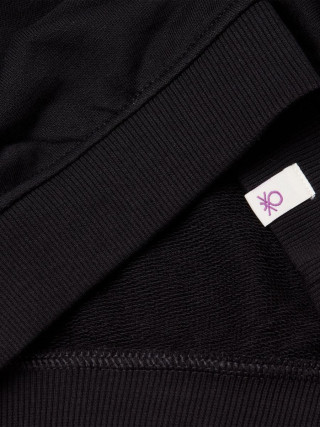 Benetton dečija dukserica 