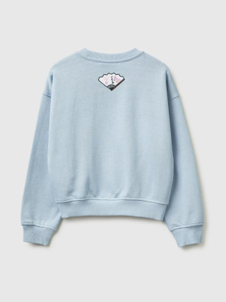 Benetton dečija dukserica 