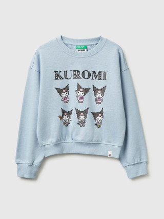 Benetton dečija dukserica 