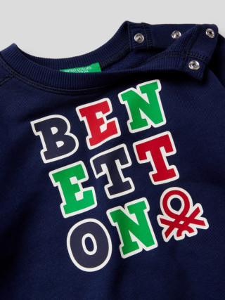 Benetton dečija dukserica 