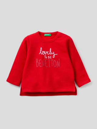 Benetton dečija dukserica 