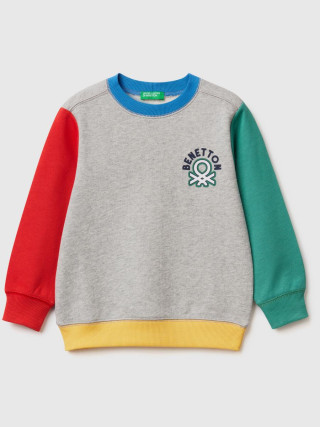 Benetton dečija dukserica 