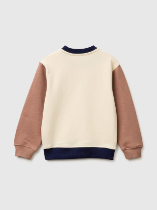 Benetton dečija dukserica 