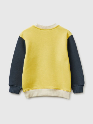 Benetton dečija dukserica 