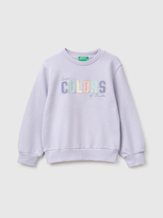 Benetton dečija dukserica 