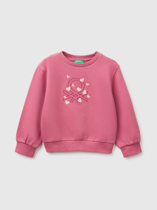 Benetton dečija dukserica 