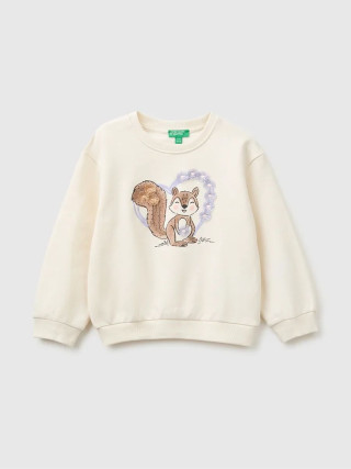 Benetton dečija dukserica 