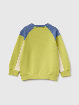 Benetton dečija dukserica 