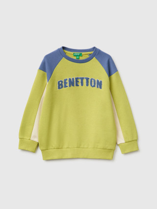 Benetton dečija dukserica 