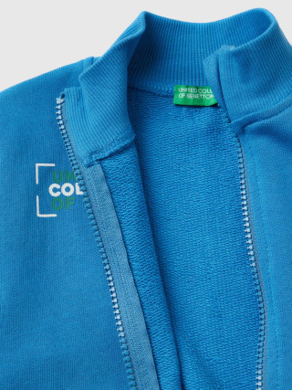 Benetton dečija dukserica 