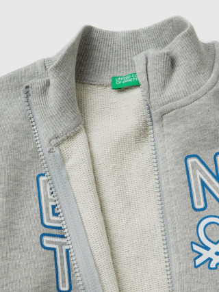 Benetton dečija dukserica 