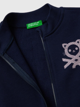 Benetton dečija dukserica 