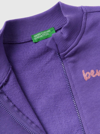 Benetton dečija dukserica 