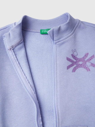 Benetton dečija dukserica 