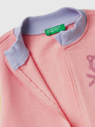 Benetton dečija dukserica 