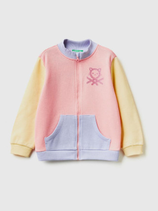 Benetton dečija dukserica 