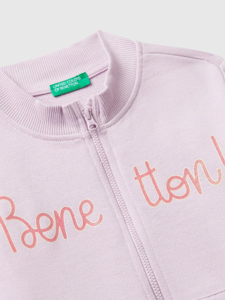 Benetton dečija dukserica 