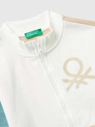 Benetton dečija dukserica 