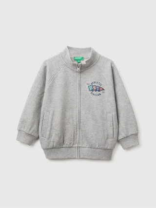 Benetton dečija dukserica 