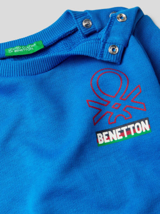 Benetton dečija komplet trenerka 