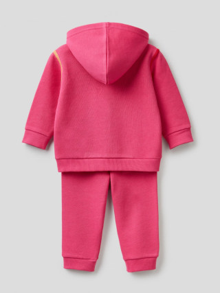 Benetton dečija komplet trenerka 