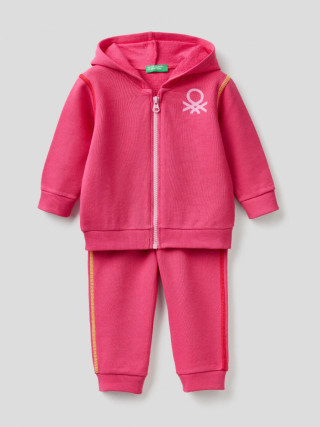 Benetton dečija komplet trenerka 