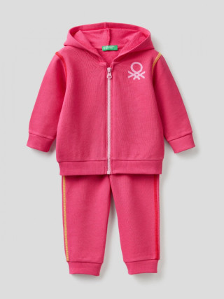 Benetton dečija komplet trenerka 