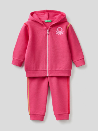 Benetton dečija komplet trenerka 