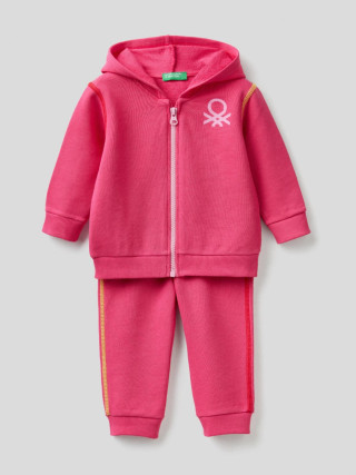 Benetton dečija komplet trenerka 